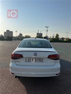 ڤۆڵکسواگن جێتا